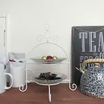 Гостьовий будинок Casa Buleria Херес-де-ла-Фронтера