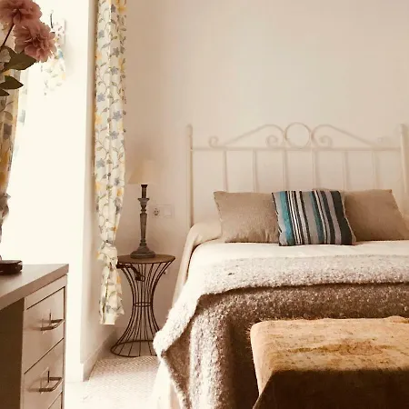 Casa Buleria Jerez de la Frontera