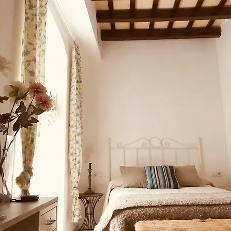 Casa Buleria 게스트하우스