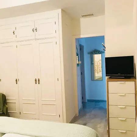 Casa Buleria Guest house Jerez de la Frontera