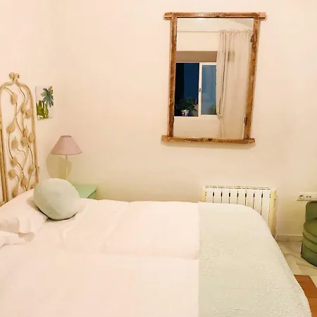 Casa Buleria 헤레스