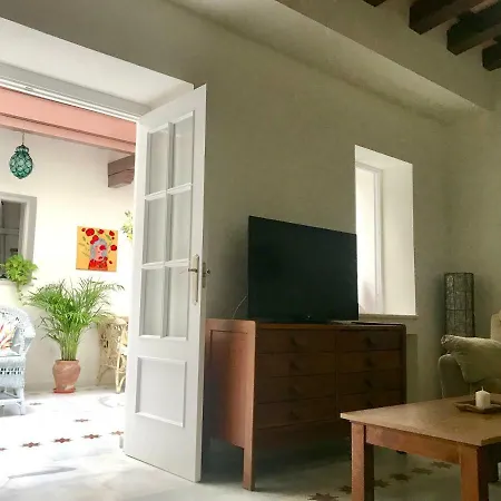 Casa Buleria 3* Jerez de la Frontera