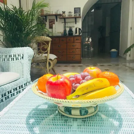 Casa Buleria Гостьовий будинок 3*
