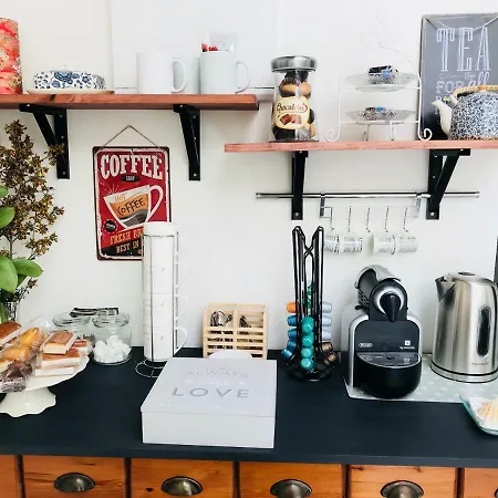 Casa Buleria Jerez de la Frontera