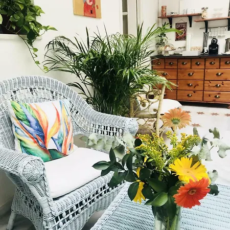 Guest house Casa Buleria Jerez de la Frontera