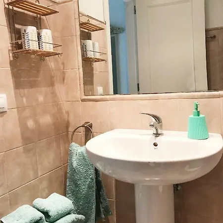 Konukevi Casa Buleria 3*