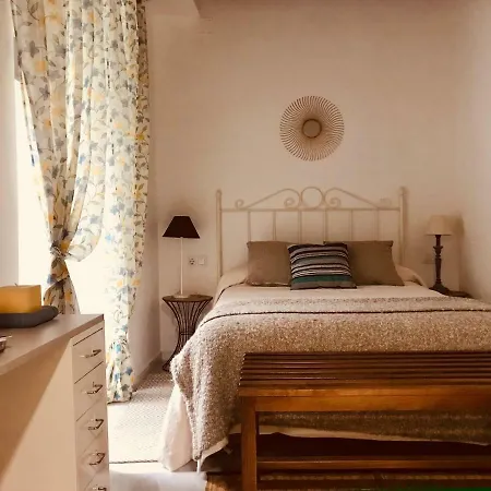 Casa Buleria Jerez de la Frontera