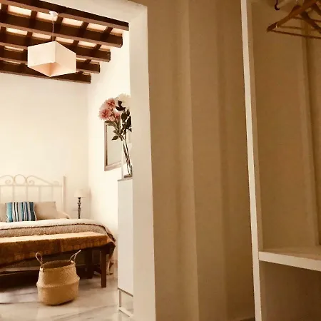 招待所 Casa Buleria 赫雷斯