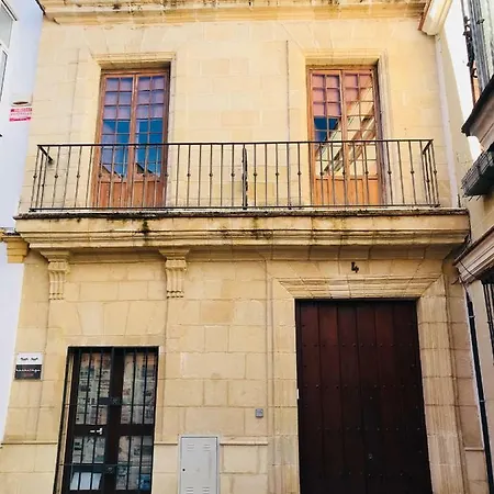 Casa Buleria