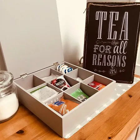 招待所 Casa Buleria 3*