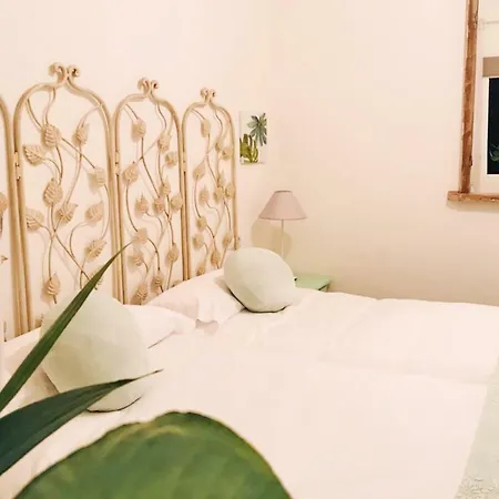 Konukevi Casa Buleria