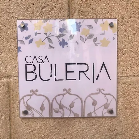 Casa Buleria 3*