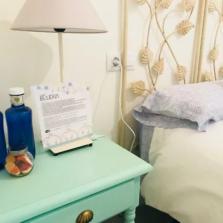 Casa Buleria 招待所