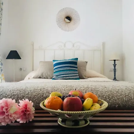 Casa Buleria 招待所 3*