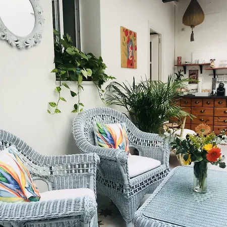 Casa Buleria 招待所 3*