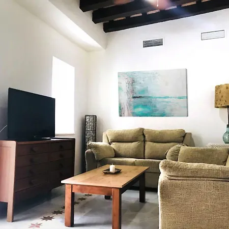 Casa Buleria 3* Jerez de la Frontera