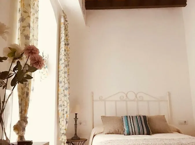 Casa Buleria Guest house