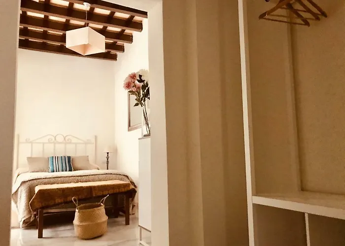 Guest house Casa Buleria Jerez de la Frontera