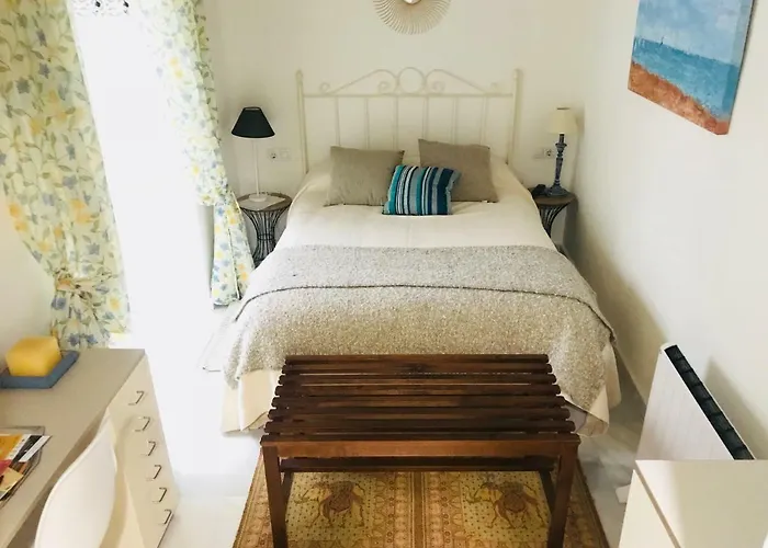 Guest house Casa Buleria Jerez de la Frontera