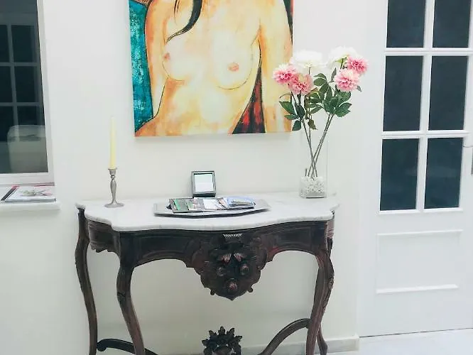 Casa Buleria 3* Jerez de la Frontera