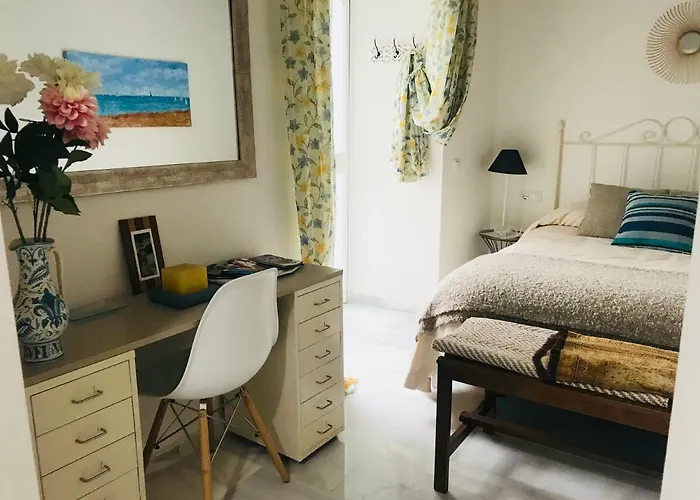 Casa Buleria 3* Jerez de la Frontera