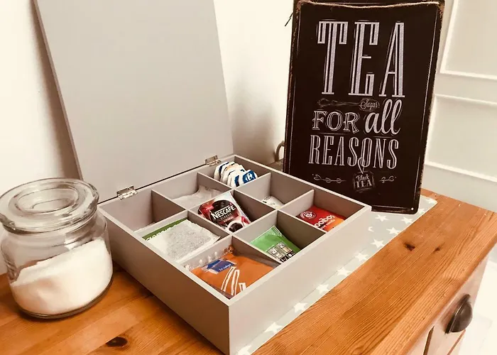 Guest house Casa Buleria 3*