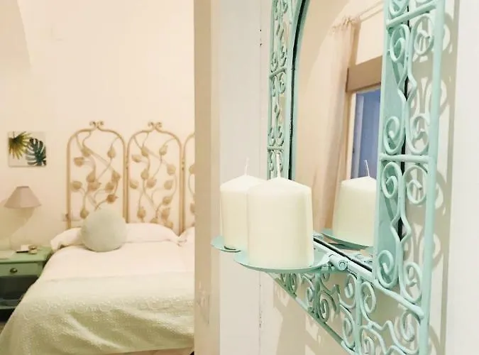 Casa Buleria Guest house 3*