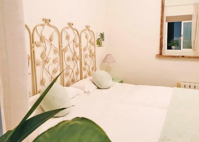 Guest house Casa Buleria