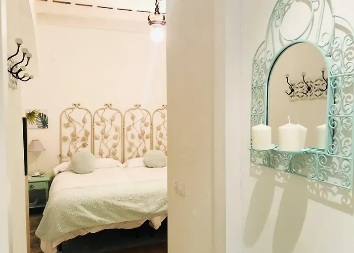 Casa Buleria Guest house 3*