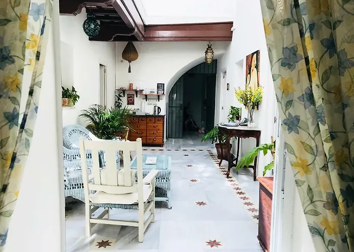 Guest house Casa Buleria 3*