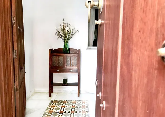 Casa Buleria Jerez de la Frontera