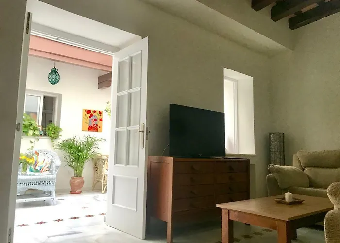 Casa Buleria 3* Jerez de la Frontera