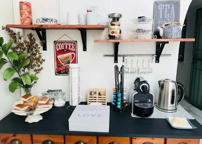 Casa Buleria Jerez de la Frontera