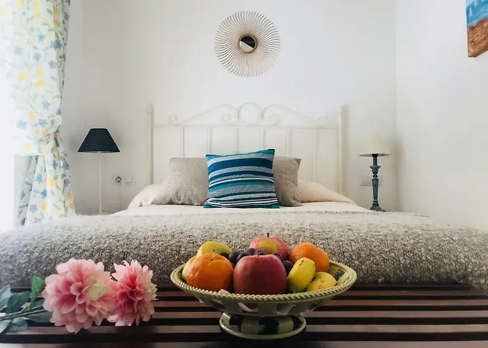 Casa Buleria Guest house 3*