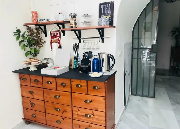 Casa Buleria 3* Jerez de la Frontera