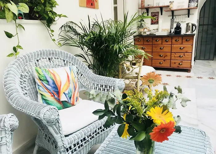 Guest house Casa Buleria Jerez de la Frontera