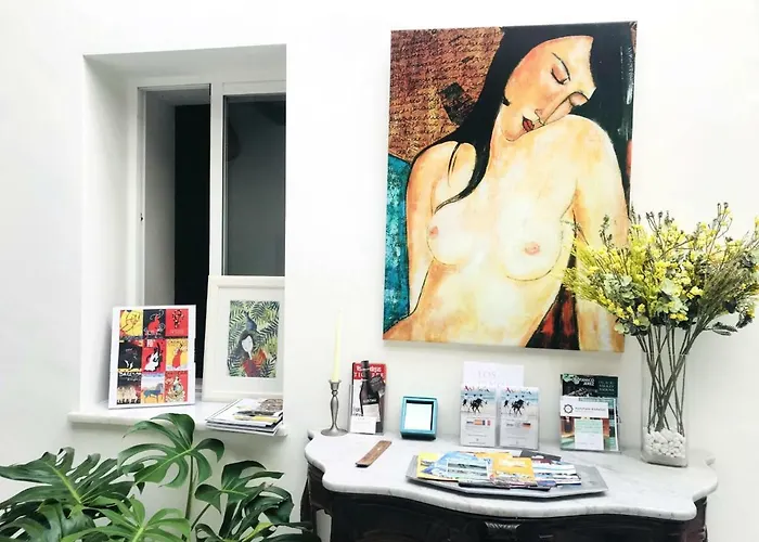 Casa Buleria Jerez de la Frontera