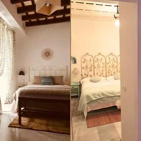 Casa Buleria Maison d'hôtes 3*