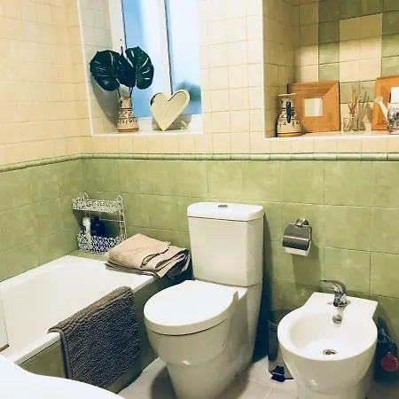 Casa Buleria 3* Jerez de la Frontera