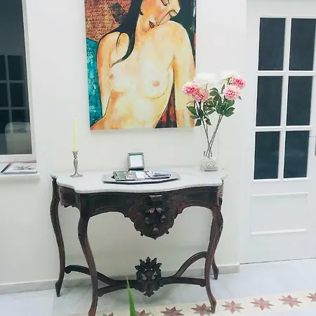 Casa Buleria 3* Jerez de la Frontera