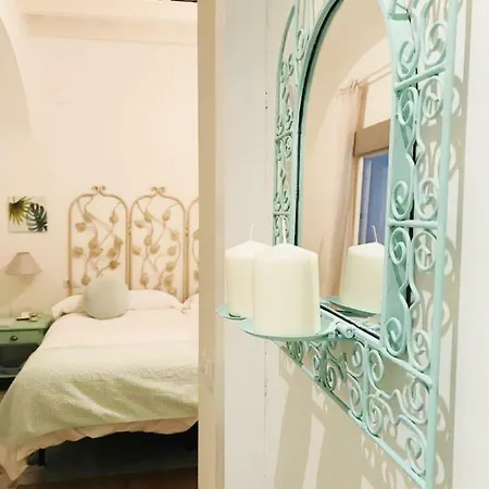 Casa Buleria Maison d'hôtes 3*