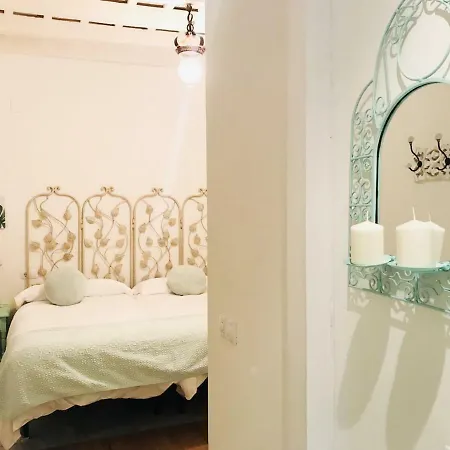 Casa Buleria Maison d'hôtes 3*