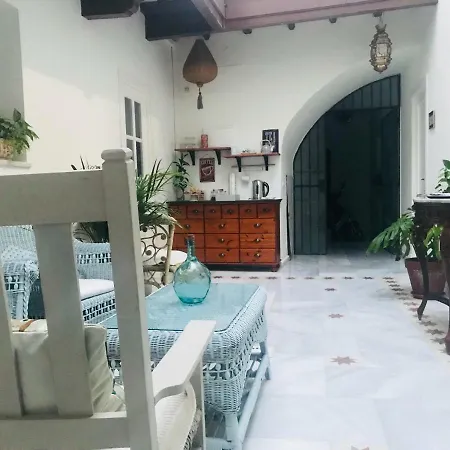 Casa Buleria