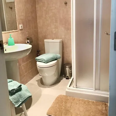 Casa Buleria 3* جيريز