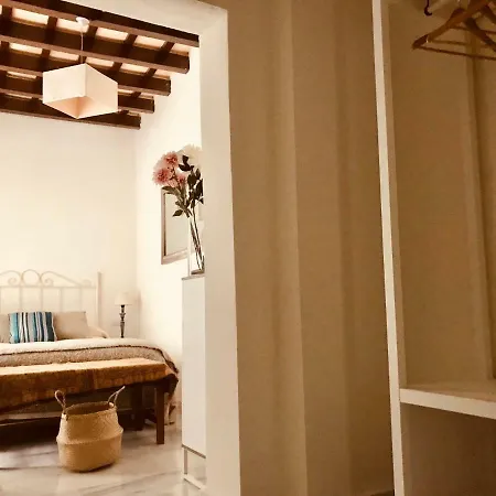 Gasthof Casa Buleria Jerez de la Frontera