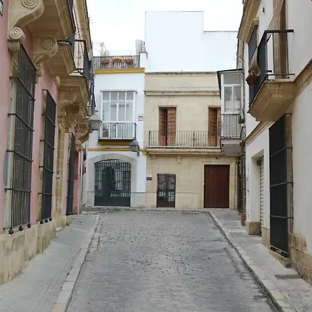 Casa Buleria
