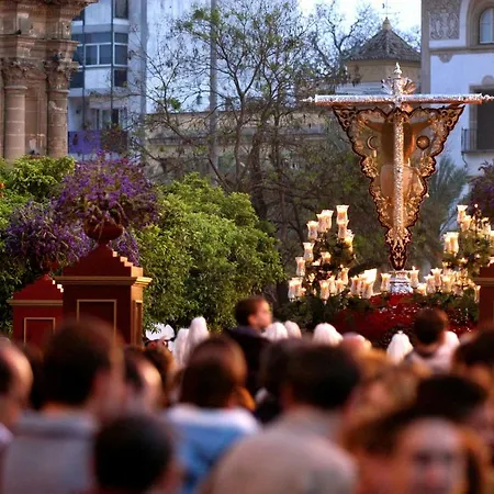 Casa Buleria Guest house 3*