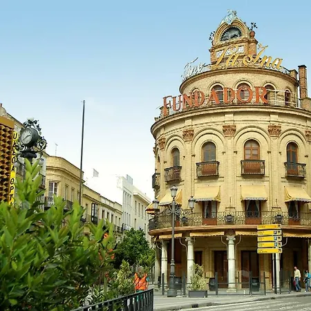 Guest house Casa Buleria 3*