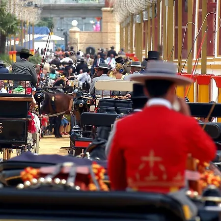 Casa Buleria Guest house 3*