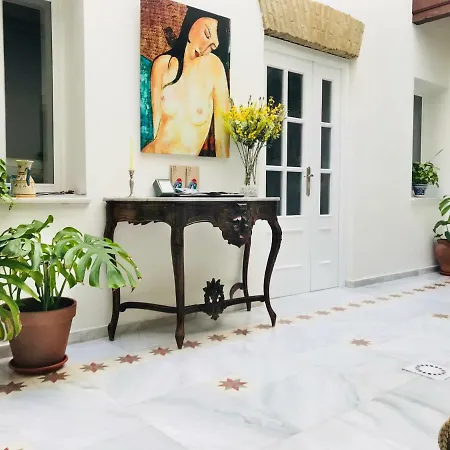 Casa Buleria 3* Jerez de la Frontera